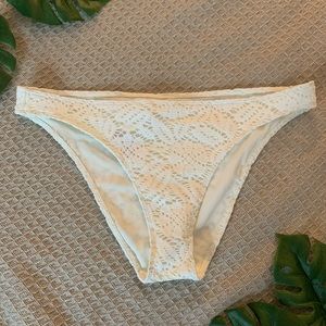 Swim sale !! Aerie swim bottoms NWOT
